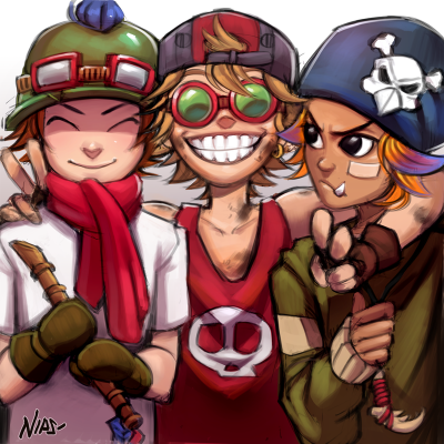 LaviantGaming's profile picture. 