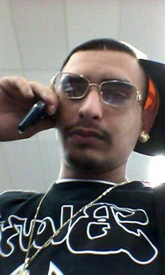 Money HUNGRY