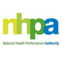 National Health Performance Authority: an Australian independent body providing locally relevant & nationally consistent health care performance information.