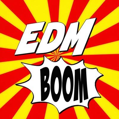 EDM BOOM es una pagina dedicada a informar todo sobre el genero EDM | Prensa | Noticias | Videos | Musica | Exclusivas | Cortesias | Meet & Greets | #EDMBOOM