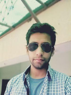 er_AnandSingh's profile picture. A Banker by choice