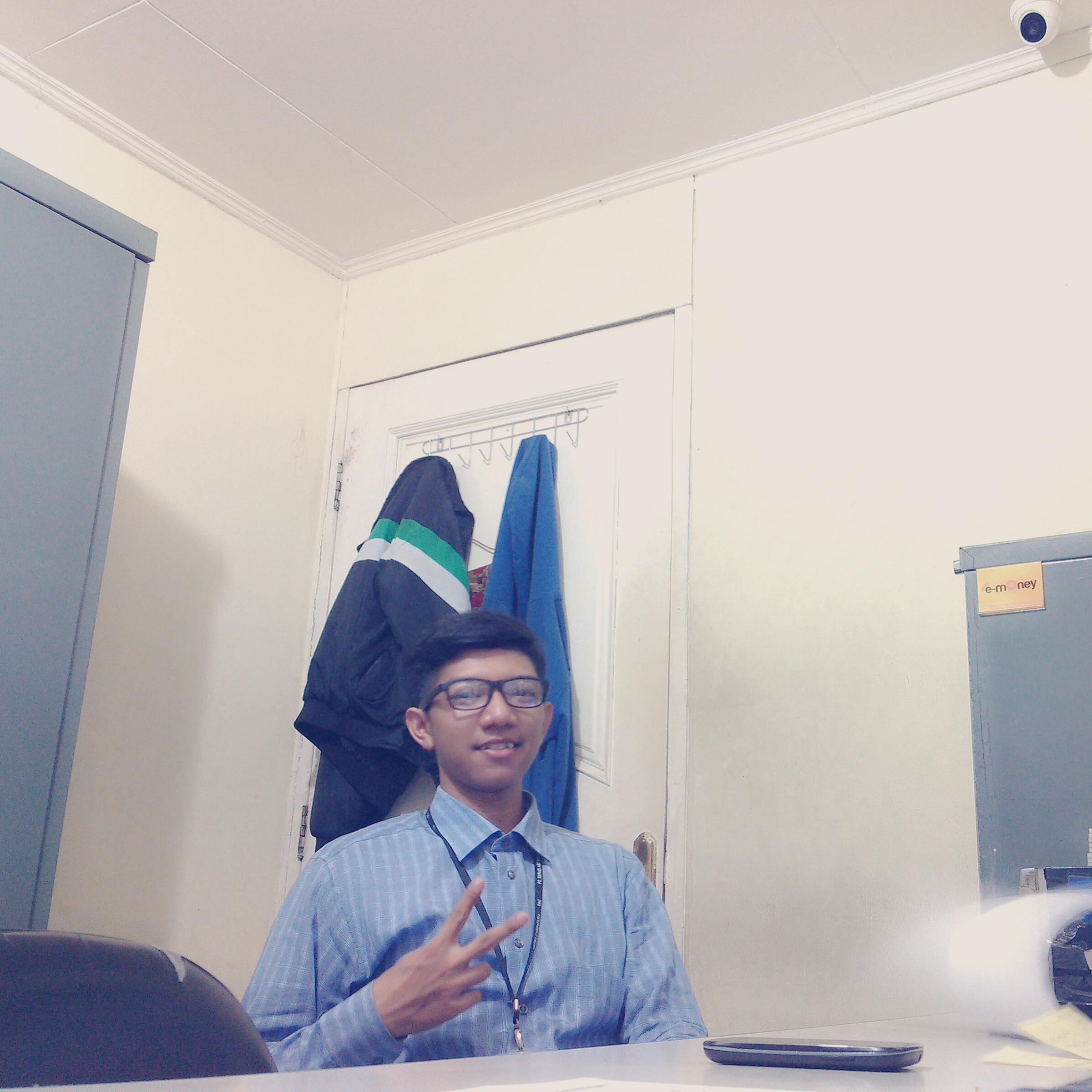 PutraN008's profile picture. KJM (Kalajengking Malam Community) #008 #Pin : 7D8BEA9C