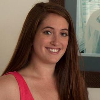 2015 graduate of Bloomsburg University of Pennsylvania