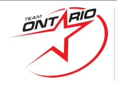 Team Ontario Baseball 18&u | Members of the CPBL, NABF and Premier Baseball