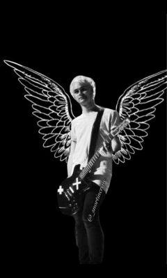 ☁I think my world has changed ever since I saw their faces, heard their voices and became a part of their lives☁