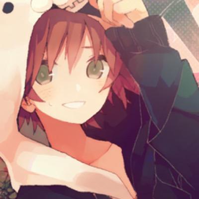 @LEN茶ﾝさんのプロフィール画像