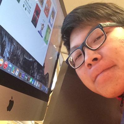 Ivan Chen 
陳源浩
Cantonese Chinese 
Junior at St. Vincent Pallotti High school