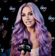 Katy Perry e Kesha ♥