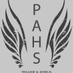 Palmyra Track & Field (@pahstrack_field) Twitter profile photo