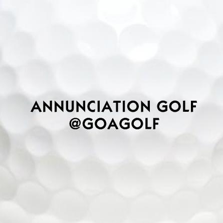 goAgolf's profile picture. The official Twitter account for Annunciation's @SoCenCYCGolf #juniorgolf program. #CYCgolf