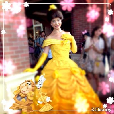 通信高校2年☆ Disneyヲタ(まだまだ初心者です。) 主に栗鼠&ベル&具さん♡年中無休浮気中♡笑 相互希望です♪DarlingをDヲタにするため奮闘中꒰*´∀`*꒱ たくさんの人と絡んで行きたいです♪ よろしくお願いします( ^^)人(^^ )