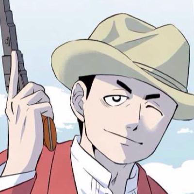 Webマンガアプリcomicoにて連載されていた「葵ノ朏」万次郎さんの非公式botです 作中の台詞をつぶやきます 返信も基本自動ですが噛み合うセリフもあります