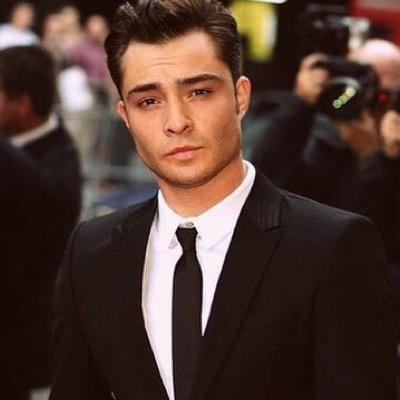 xoxo... Gossip Girl.