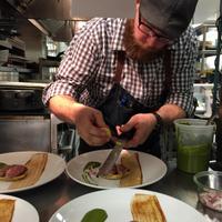 Christopher McKenna (@chefbuffalookc) 's Twitter Profile