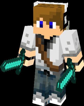 Gamer oficial forever!!!!!!