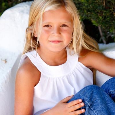 Joanna Beth Harvelle-SPN rp-multi-au-21+ -(child Jo Harvelle Ages 5 - 15)