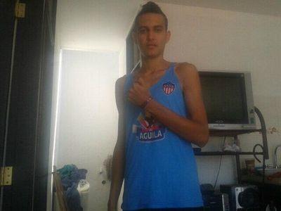 Mis Momentos Son Felices Cada Vez Que Te Veo Atletico JUNIOR