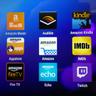 AmazonOmy's profile picture. Focused on Amazon's digital #taxonomy or Amazonomy. #Alexa #AWS #ML #VOD #Kindle #AI #smarthome #advertising #healthcare #retail #security #ecommerce #music