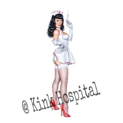 KINKHOSPITAL IS OFFICIALLY CLOSED! We move to @ZxdiacCity