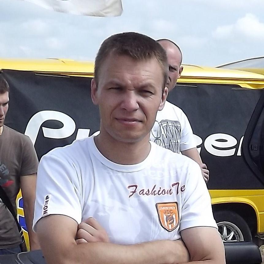 Буйный Бунтарь !