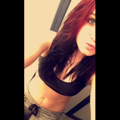 $$ Stay Focused, Babygirl $$