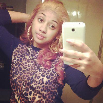 Loving my Nae Nae ❤ Follow me on insta @Finee_Redd