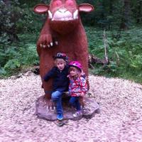 Andrew Moore (@433andrew) 's Twitter Profile