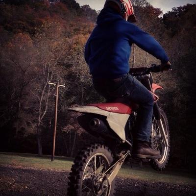 richy_5153's profile picture. Paintsville Highschool | football #51 |