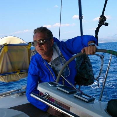 CSaletta's profile picture. Ció che conta é quel che si fa. Troppe parole, tutti parlano ma di concreto :NISBA(niente)