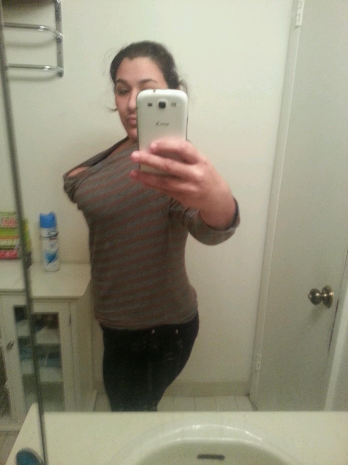 Mom of two teens