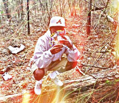 under the influence and above the ignorance.