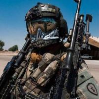 Military Tweets (@lifeassoldiers) Twitter profile photo