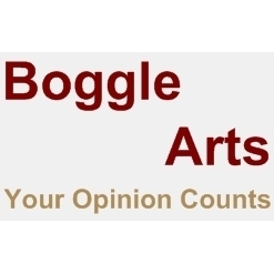 bogglearts's profile picture. Boggle Arts Entertainment, Author: Mark J. Ludwig, Science-Fiction and Fantasy Radio Plays, Screen Plays, and Short Stories