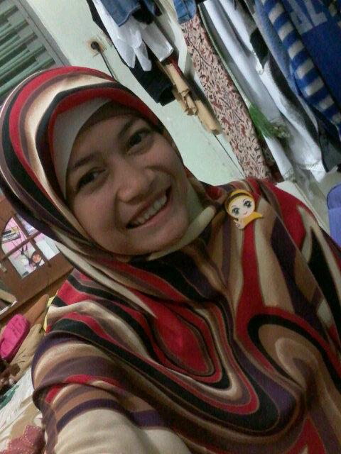 Terus berhijrah,,, dan terus berhijrah ....