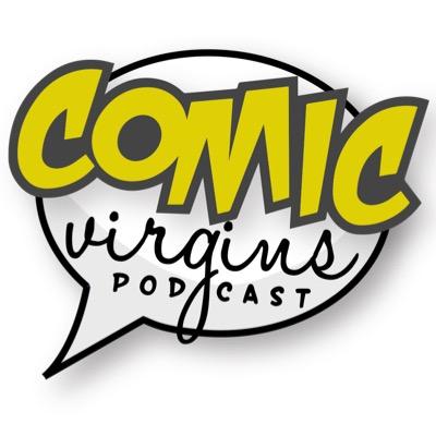 A podcast by guys who love superheroes but have never read a comic book in their life. Hosted by @CommanderCody01 & @MoparMelton. Member of @RogueTwoMedia.