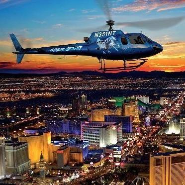 The Pulse on Vegas.