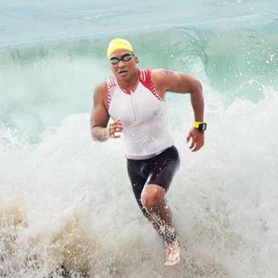 Business Consultant/Vet/Columnist/        Interpreter (Jap-Eng)/FINA Certified Swimming Coach/Triathlons Coach/Sports Commentator/Daddy/TB12/   Fujii Kaze