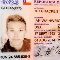 Ian McCracken (@ian_mccracken) 's Twitter Profile