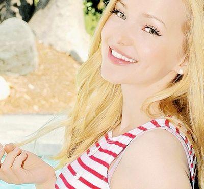 Fan Argentina de @DoveCameron #LivYMadddie #Rooney #5