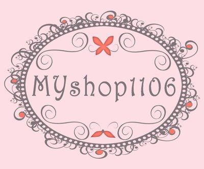 MYshop1106 Profile Picture