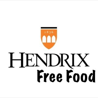 HDXfreefood's profile picture. Your primary source for finding free food on the Hendrix College campus and in Conway.