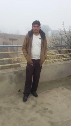 Javedrai789's profile picture. Mechanical Engineer