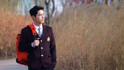 Actor Hong Jonghyun