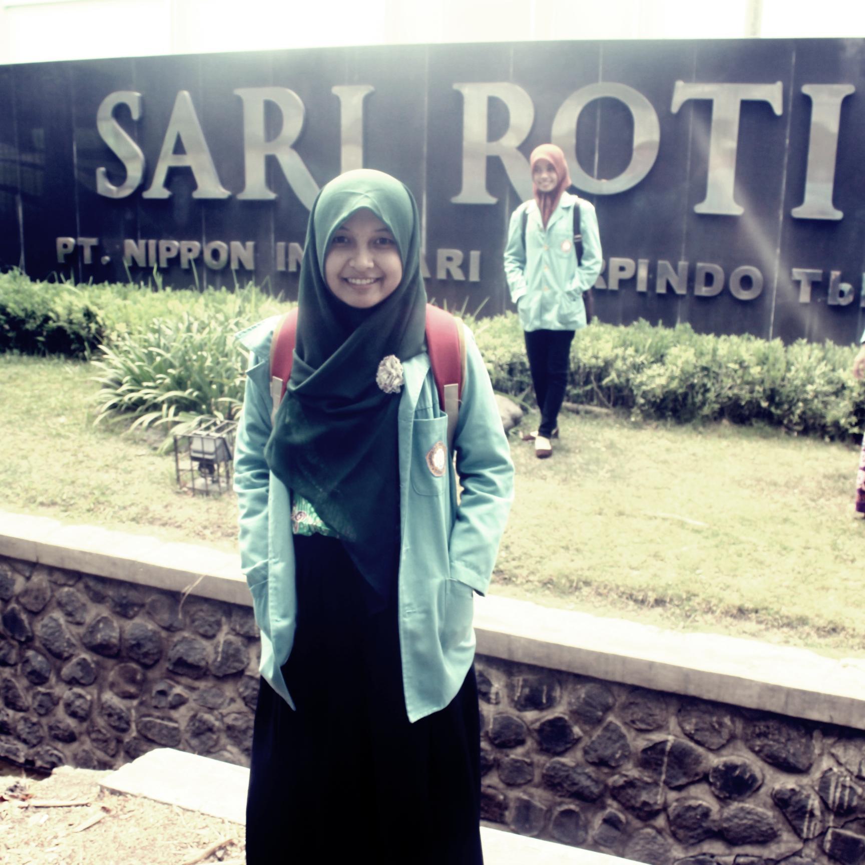 Food Science and Technology UNS '12
