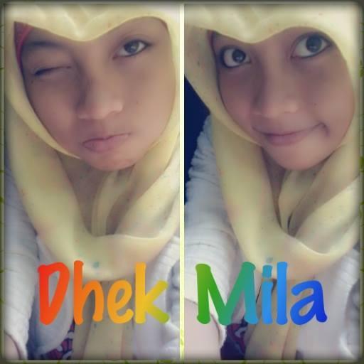 Amilatularifah1's profile picture. 27/maret/1998
I Wish , Im Always With You , And I Wish Im Fine With You Forever :* :)