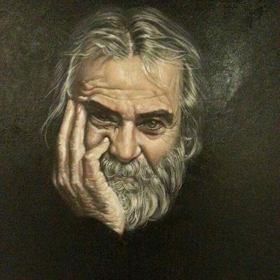 مات الوفه في قلب البشر