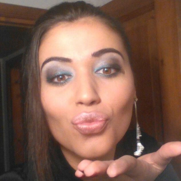 Martina Maggi è una delle voci emergenti più interessanti del panorama nazionale. Il suo timbro caldo e intenso ricorda le grandi interpreti del soul.