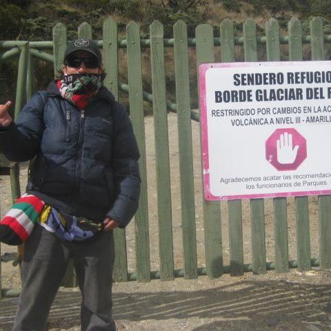 MurgaNando's profile picture. 