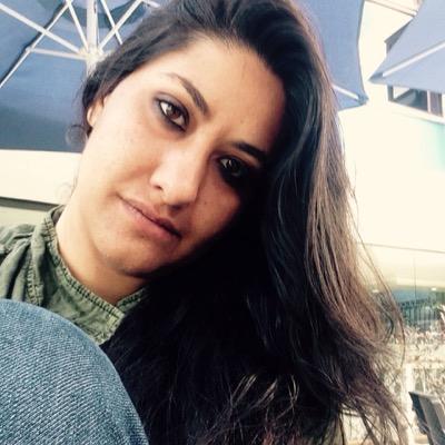 Diseñadora gráfica, fundadora de @cuicalab, mamá. El arte, el diseño, la literatura, la música, los Beatles. 2+2=5