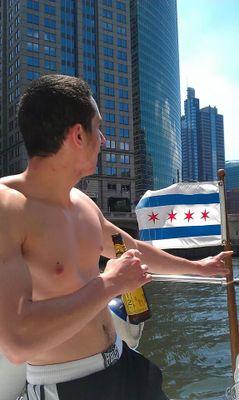 chidionyzuz's profile picture. Imagine all the people living for today